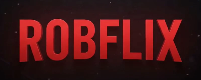 Robflix, by Erebor